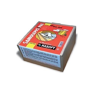 Hasoft Samolepicí těsnící pás Šírka: 50 (mm), Dĺžka: 15 (m)