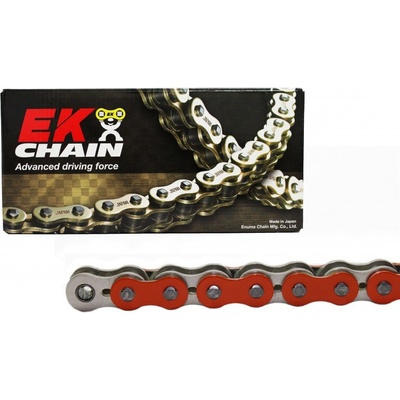 EK Chain Reťaz 530 SROZ2 120