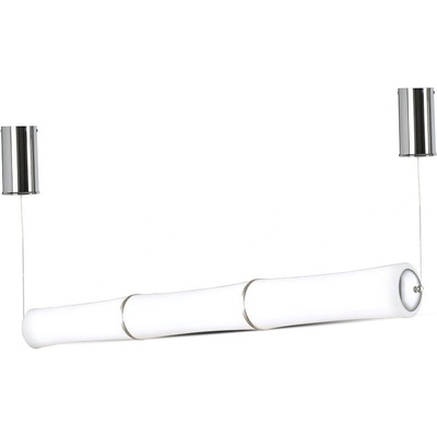 V-TAC 52w led Троен Висящ Пендел Димиращ Бял 3000k - 3979 (3979)