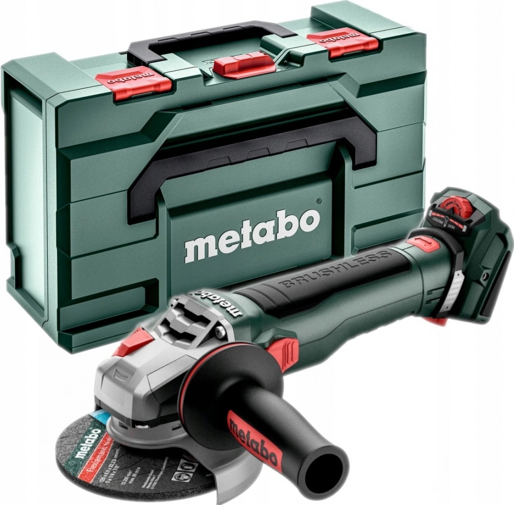 Metabo 613057840