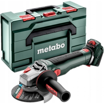 Metabo W 18 LT BL 11-125
