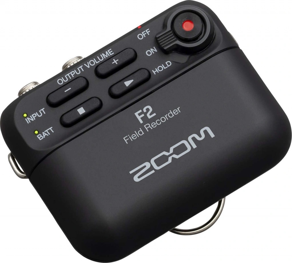 Zoom F2