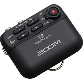 Zoom F2