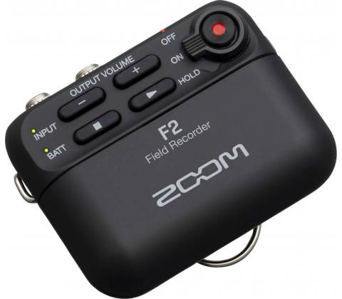 Zoom F2