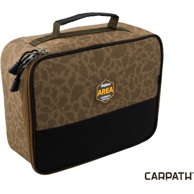 Delphin puzdro Na Navijaky Area REEL Carpath