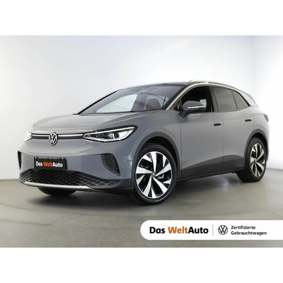 Volkswagen ID.4 Pro 210 kW