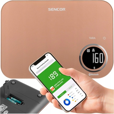 SENCOR SKS 7176GD