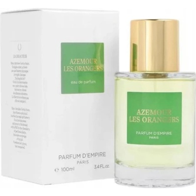 Parfum d'Empire Azemour Les Orangers parfumovaná voda unisex 100 ml