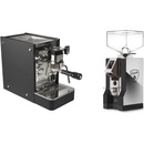 Set Stone Espresso Lite + Eureka Mignon Specialita