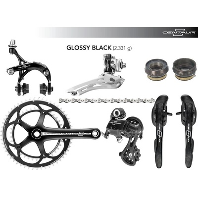 Campagnolo Centaur – Zboží Dáma