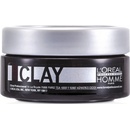 L'Oréal Homme Styling (Styling Clay) 50 ml