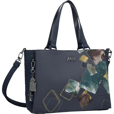 Anekke kabelka do ruky s širokým popruhem Evolution – Hledejceny.cz