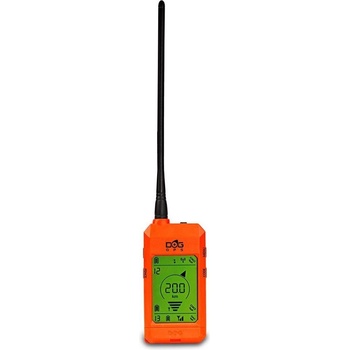 DOG GPS Dogtrace Vyhledávací a výcvikové zařízení se zvukovým lokátorem X30TB