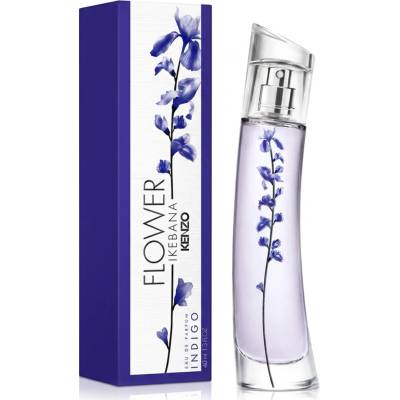 Kenzo Flower by Kenzo Ikebana Indigo parfumovaná voda dámska 40 ml