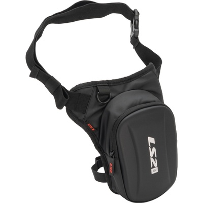 LS2 MOVE AHEAD WP 4L ROLL BAG