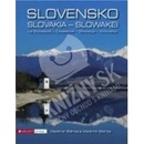 Slovensko-Slovakia-Slowakei- La Slovaquie- exkluzív