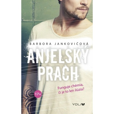 Anjelský prach