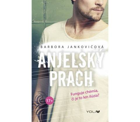 Anjelský prach
