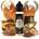 Bombo Platinum Tobaccos Supra Reserve 15ml/60ml