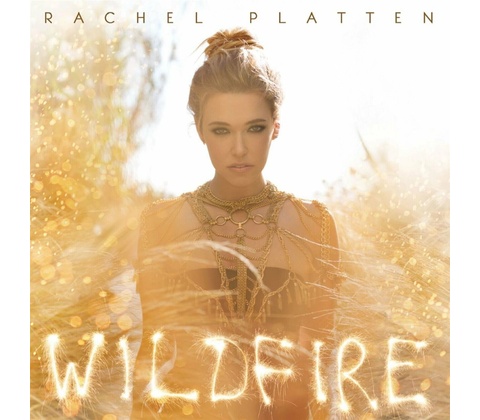 Wildfire - Rachel Platten CD