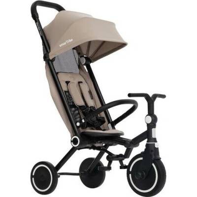 Smart Trike multifunkčná Wonder Max stone beige