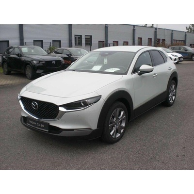 Mazda CX-30 90 kW