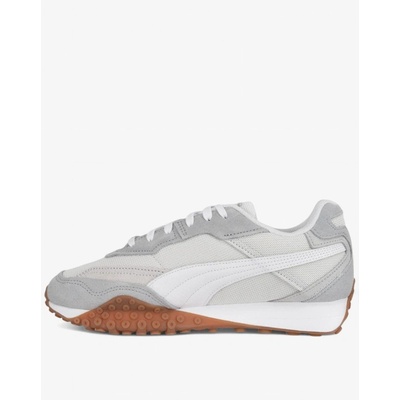 PUMA Blktop Rider Washed Shoes Grey