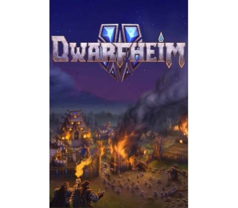 DwarfHeim