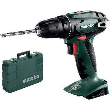 Metabo BS 18 602207860