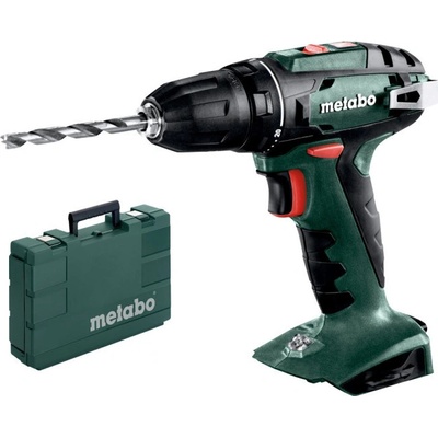 Metabo BS 18 602207860