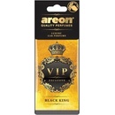 Areon Vip Black King