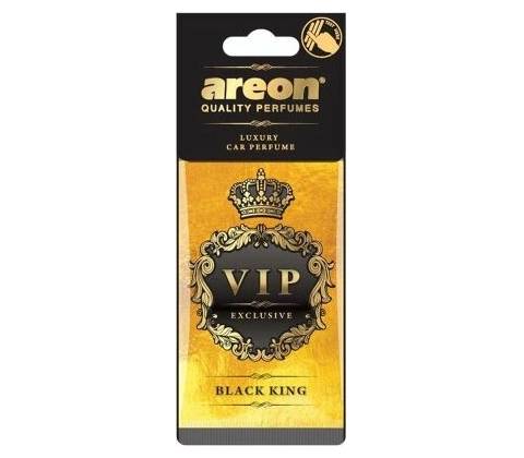 Areon Vip Black King