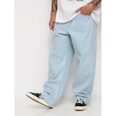 Volcom Billow Denim light blue