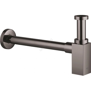 GROHE 40564a00 - Сифон СИФОНИ графит (gh1058)