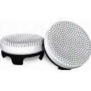 KontrolFreek Clutch (White) PS4/PS5 Extended Controller Grip Caps