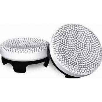 KontrolFreek Clutch (White) PS4/PS5 Extended Controller Grip Caps