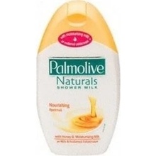 Palmolive Naturals Milk & Honey sprchový gel 250 ml