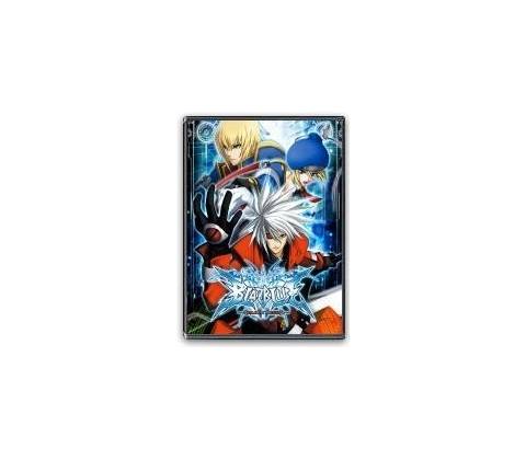 BlazBlue: Calamity Trigger