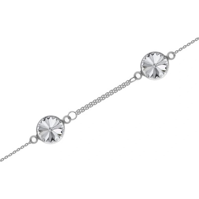 Swarovski E. náramok Madame SEB5837