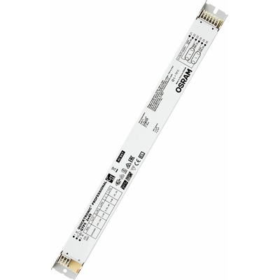 Elektronický předřadník OSRAM QUICKTRONIC PROFESSIONAL 5 2X49