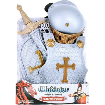 Rappa Sada rytířská