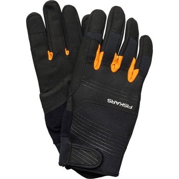 Fiskars Защитни ръкавици fiskars за работа с брадва и ръчни инструменти, размер 10 (fs 1071150)