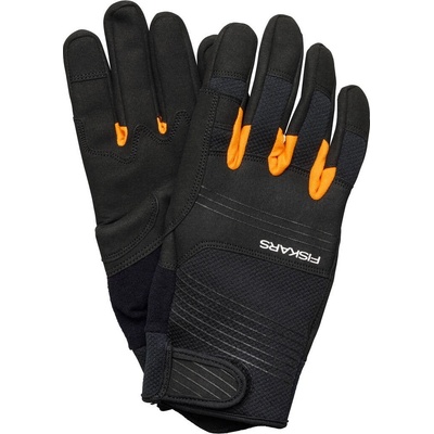 Fiskars Защитни ръкавици fiskars за работа с брадва и ръчни инструменти, размер 10 (fs 1071150)