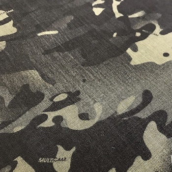 Custom Gear O/C Mag AR15 Multicam Black