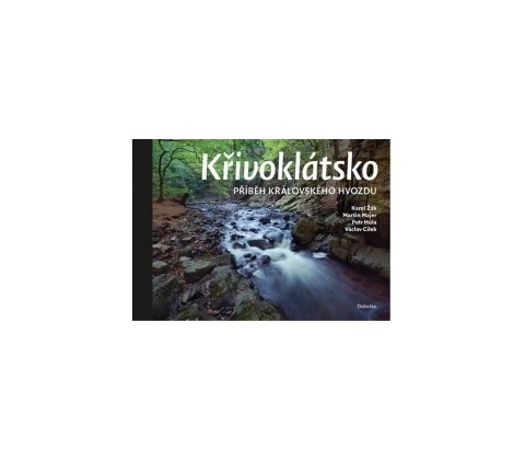 Křivoklátsko
