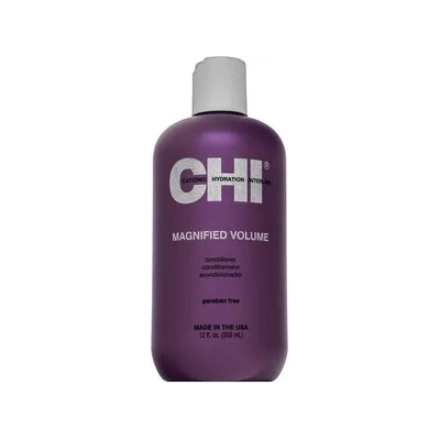 CHI Magnified Volume Conditioner За обем на косата 350 ml