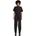 G-STAR Гащеризон G-Star Shortsleeve Workwear short sleeve jumpsuit - Black (Dark Black)