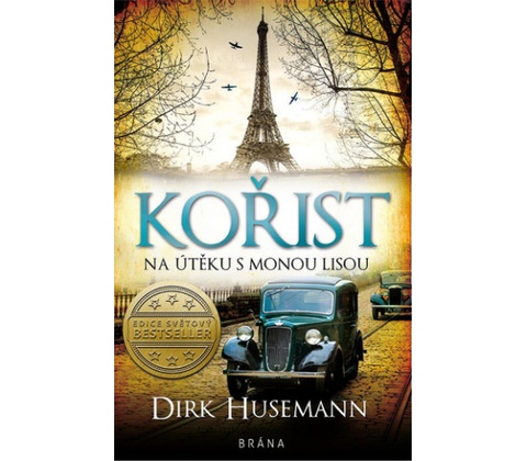 Kořist