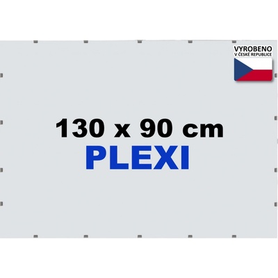 BFHM Rám na puzzle Euroclip 130 x 90 cm plexisklo – Sleviste.cz