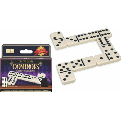 Merch Domino